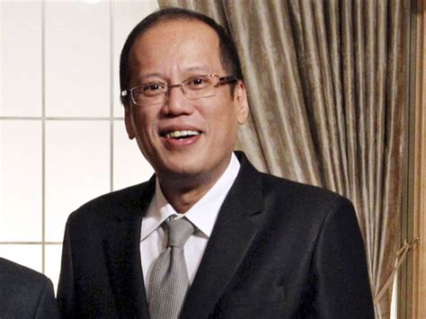 Philippine President Benigno Aquino III to Receive Honorary Degree ...