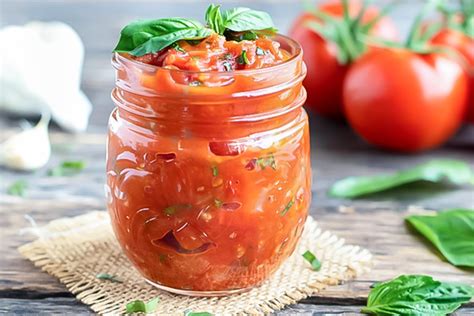 Easy Pomodoro Sauce Recipe Evolving Table