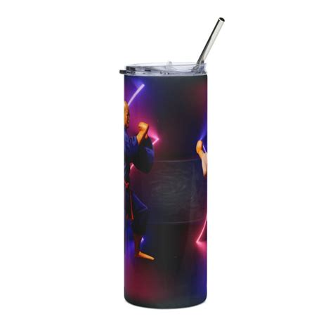 Stainless Steel Tumbler