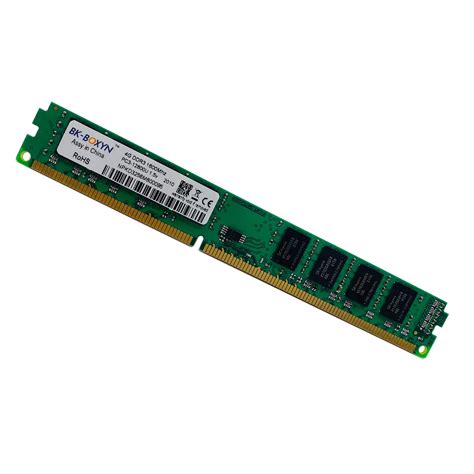 Desktop Computer Components Pc Parts Ram Ddr3 4gb Ram - Buy Ram,Ddr3 ...