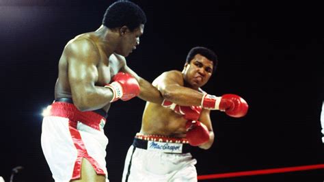 Uni Watchs Friday Flashback Looking Back On The Ring Style Of Muhammad Ali Espn