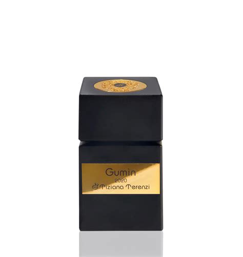 Gumin Parfum, Tiziana Terenzi | Cereria Terenzi