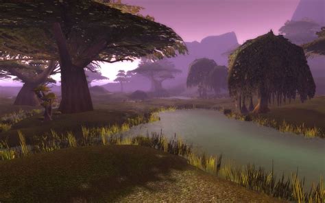 Wetlands - Wowpedia - Your wiki guide to the World of Warcraft