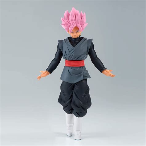 Super Saiyan 20 Goku