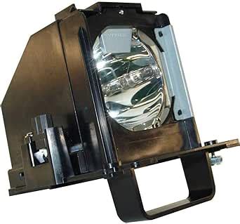 Amazon Original B Replacement Tv Lamp With Housing For