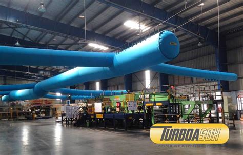 TurboaSox Sungreen Ventilation Systems HVAC Equipment Sales Partner