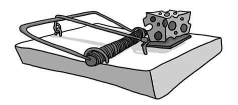 Mousetrap Clipart Clip Art Library