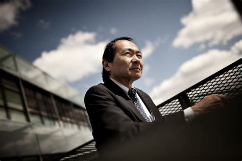 Francis Fukuyama Quotes. QuotesGram