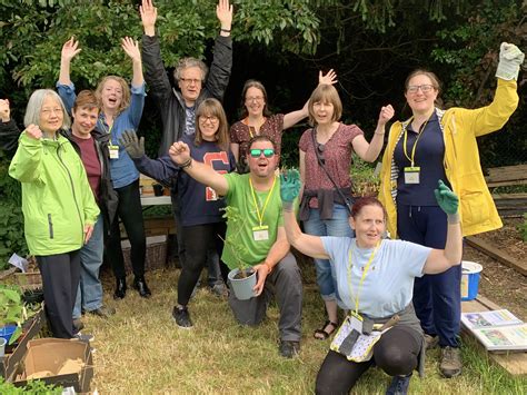 Sustainable St Albans - Sustainable St Albans