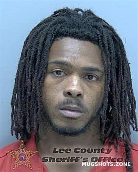 SCURRY ISAIAH 06 06 2023 Lee County Mugshots Zone