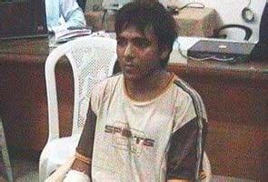 Ajmal Kasab had no last wish or will, only wanted his mother in Pak to ...