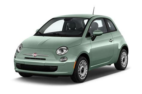 2017 Fiat 500 Buyers Guide Reviews Specs Comparisons