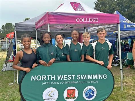 Pecanwood Swimmers Make A Splash Kormorant