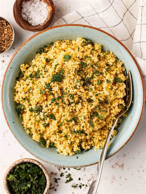 How To Cook Couscous The Best Recipe And Tips