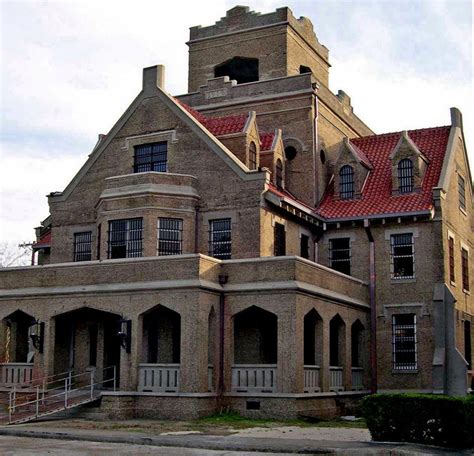 Whats Become Of Movie Filmed At Louisiana Gothic Hanging Jail Check