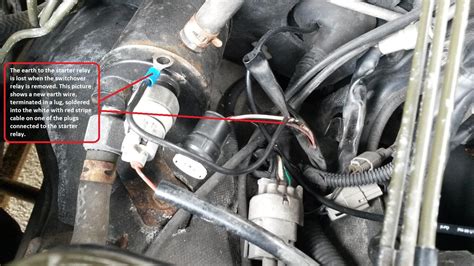 How To Wire A 24 Volt Starter Wiring Flow Line