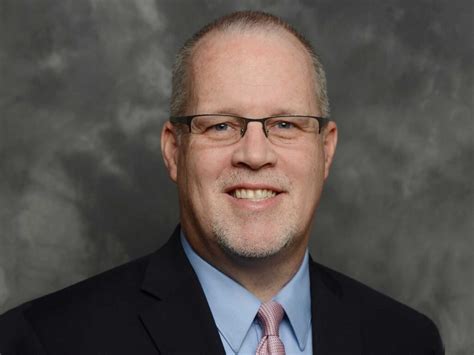 Dr David Mee Named Vice President For Enrollment Management News