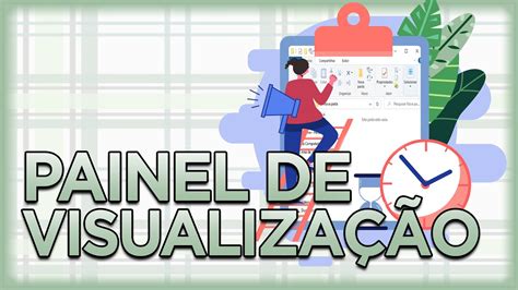 Como ATIVAR e DESATIVAR o PAINEL de VISUALIZAÇÃO do ARQUIVOS do WINDOWS