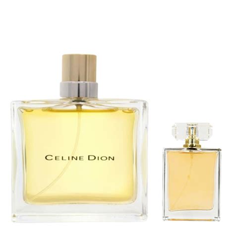 Celine Dion Celine Dion Ml Edt Perfumy Damskie Inspiracja