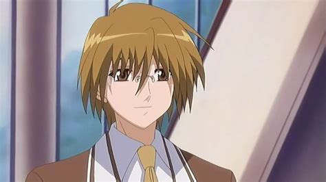 Itsuki Midoriba | Shuffle anime Wiki | Fandom