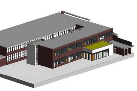 South Tyneside Secondary School Places Will Increase To 1490 As Part