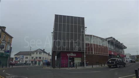 Wilko Permanently Closed Nolton House Bridgend See Around Britain