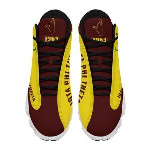 Iota Phi Theta Centaur Sneakers Air Jordan 13 Shoes Teehall Live