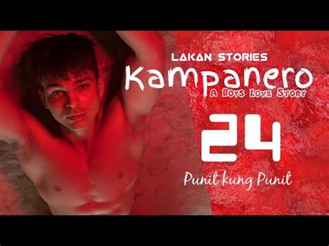 KAMPANERO Ep 24 Punit Kung Punit Big Boss Lakan Stories Pinoy