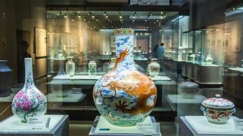 Jingdezhen Private Half Day Tour China Ceramics Museum Klook Philippines