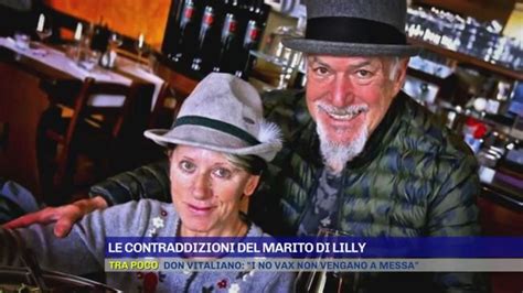 Giallo Sulla Morte Di Lilly Le Contraddizioni Del Marito Pomeriggio