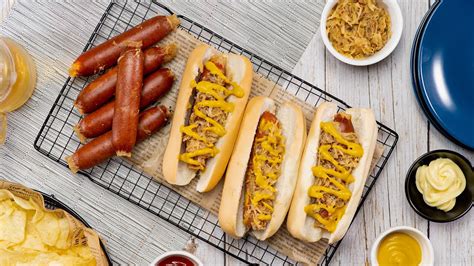 Lums Hot Dogs Steamed Beer Recipe | Bryont Blog