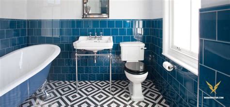 Choosing Bathroom Tiles A Comprehensive Guide