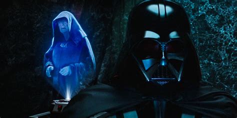 Palpatine S Kenobi Cameo Atones For His Hated Rise Of Skywalker Return