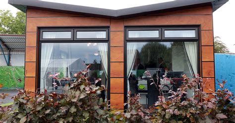 Fresh doubt over end-of-year deadline for 700 modular homes for ...