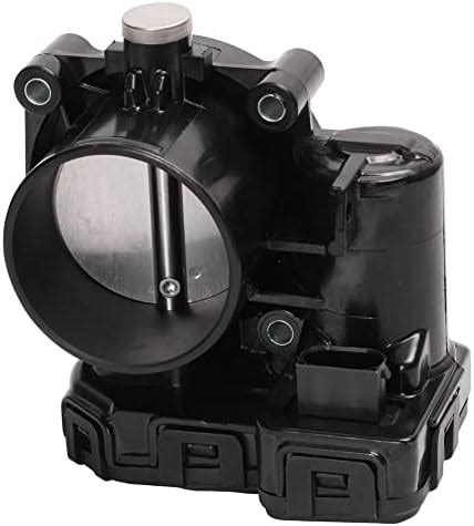 Hugall Electronic Throttle Body Aa Ab Compatible With