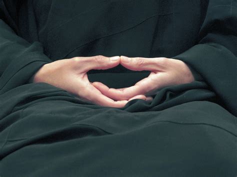 Zazen A Postura Que Reflete O Universo Parte I Zen Kung Fu