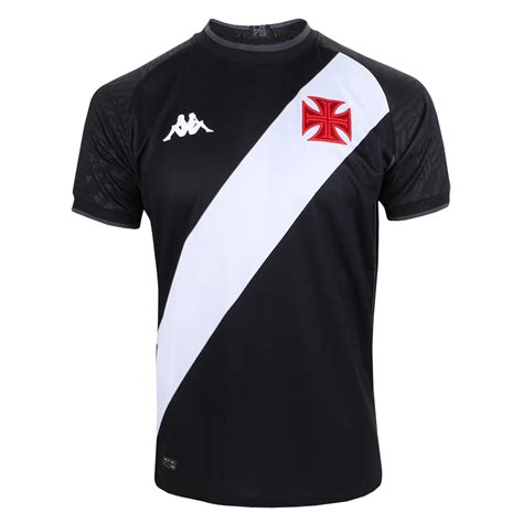 US$ 15.80 - Mens Vasco da Gama FC Home Jersey 2021/22 - www ...