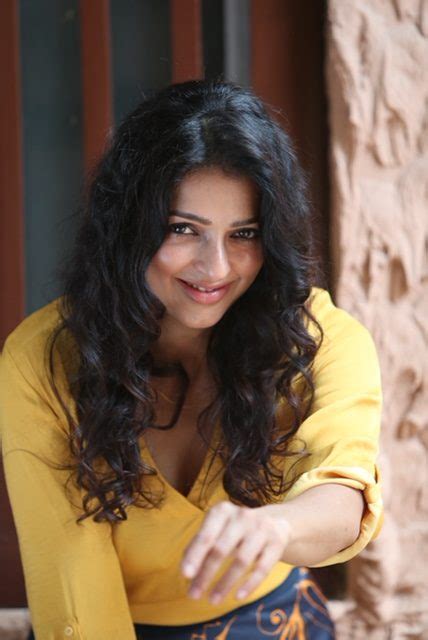 Bhumika Chawla Discusses Life On Social Media Blog