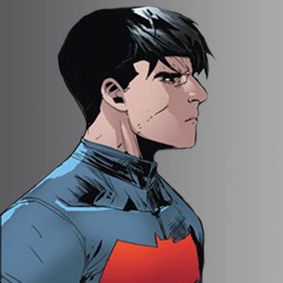 Jason Todd Icons Please Like Or Reblog If You Requests Are Open