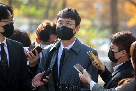 적반하장 김웅 “고발사주 실체 없어공수처는 윤석열 수사처” 사회일반 사회 뉴스 한겨레