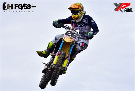 Mx Argentino En Achiras La Nota Final Y Las Mejores Fotos