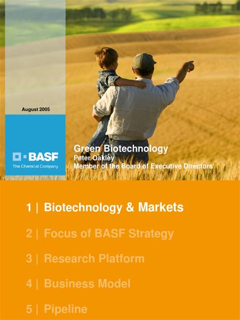 Green Biotechnology | Monsanto | Fine Chemical