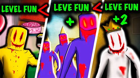 Level Fun Level Fun Plus Level Fun 2 Youtube