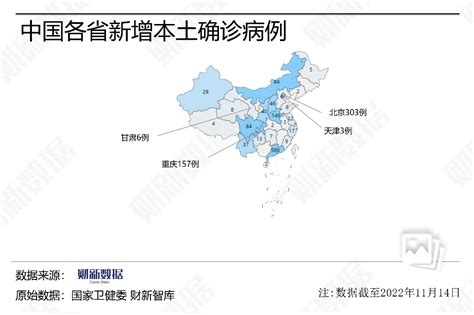 【境内疫情观察】山东调整入鲁返鲁政策 不再查48小时核酸证明（11月14日）