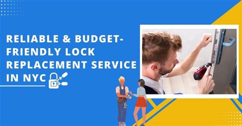 24 Hour Emergency Locksmith Service In New York City