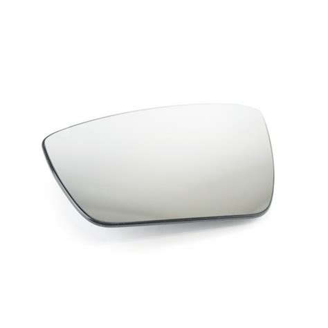 Lente Do Retrovisor Lado Esquerdo Original Ford Ka No Shoptime