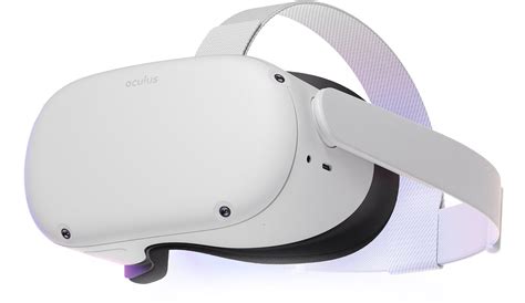 Oculus Quest 2 64 Gb Gogle Vr Sklep Komputerowy X Kompl