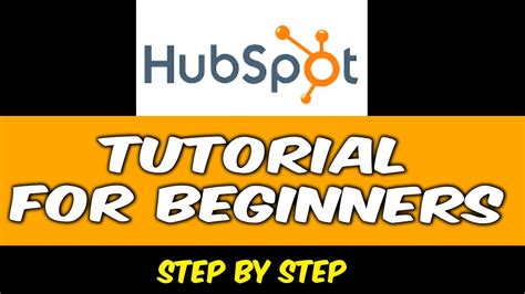 Tutorial For Beginners 2023 Simple Overview Youtube