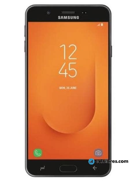 Características detalhadas Samsung Galaxy J7 Duo 2018 Celulares