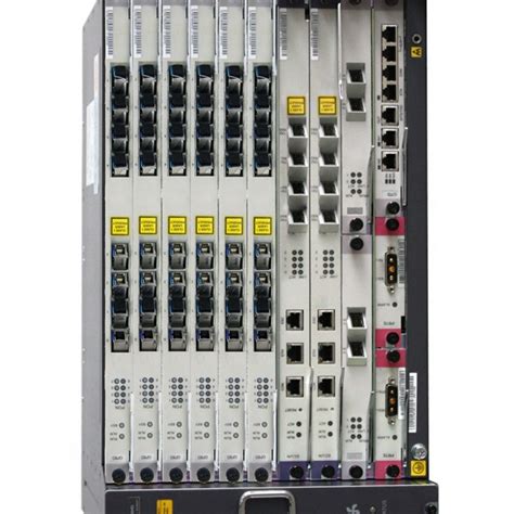 Huawei Gpon Olt Ma T Ma T Ma T Ma Ea Gphf Gpsf Gplf